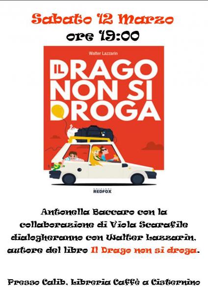 Il Drago Non Si Droga
