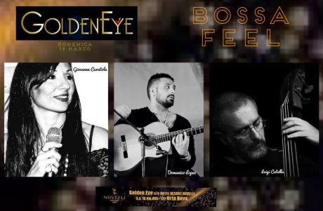 Bossa Feel