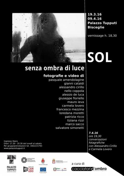 SOL Senza Ombra di Luce
