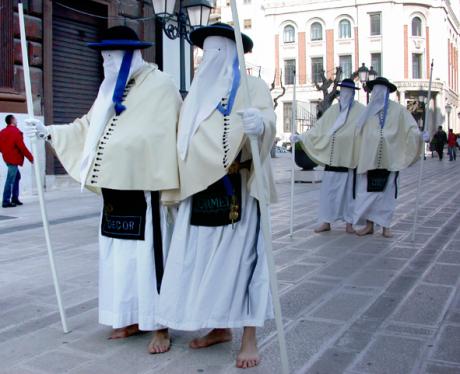 Colonna Sonora della Settimana Santa Tarantina: Le marce funebri