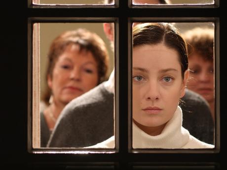 "Dall'individuazione alla dissoluzione del Sé: andata e ritorno" Laboratorio cinematografico - La bestia nel cuore