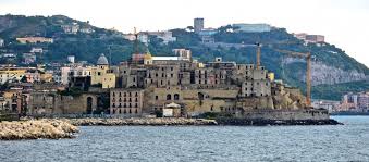 Visite guidate a Napoli e provincia con Divago - Marzo 2016