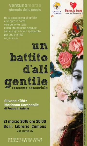 Elogio della lettura in versi