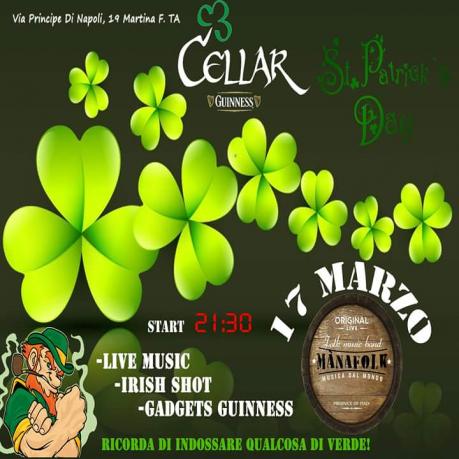 St. Patrick's Day