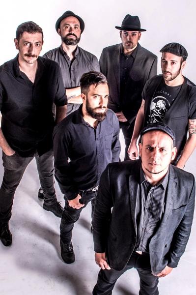 Il Muro del Canto  "Fiore de Niente Tour" torna al Nuovo Cinema Palazzo