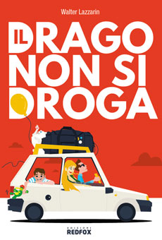 Scrittore per strada