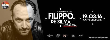 Filippo de Silva #squadraantimafia