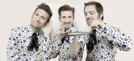 I PAIPERS Live in Concert
