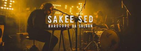 Sakee Sed + Maffei