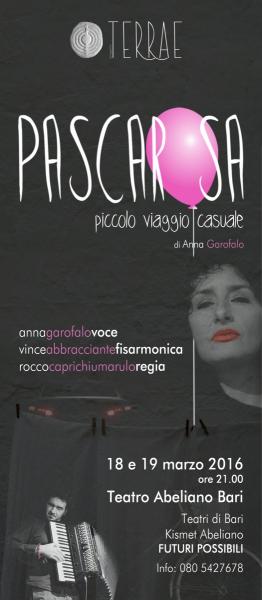 Terrae > Pascarosa