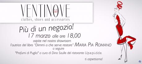Dimmi a Che Serve Restare