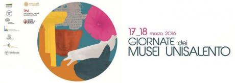 Prima Edizione delle Giornate dei Musei Unisalento