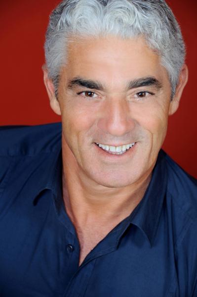 Biagio Izzo ne "L'amico del cuore"