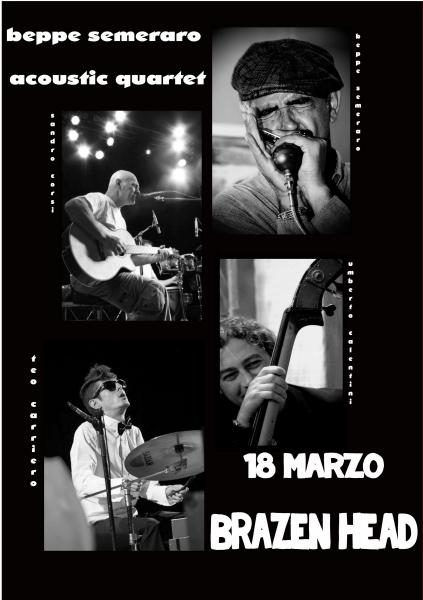 intrecci di blues