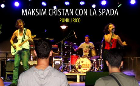 MCCS Live Punklirico a Bari