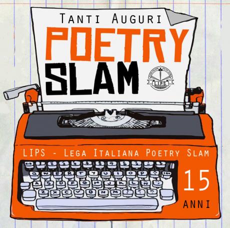 Arcipelago Poetry Slam