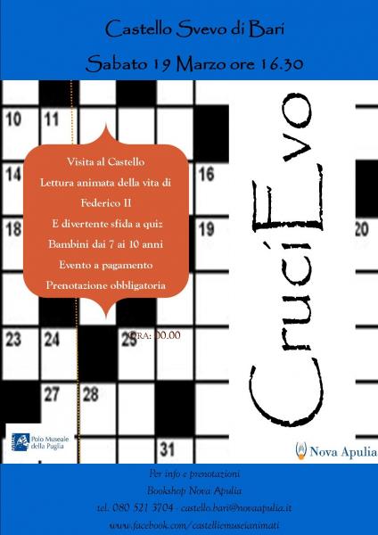CruciEvo