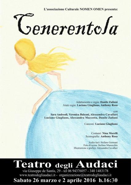 Cenerentola