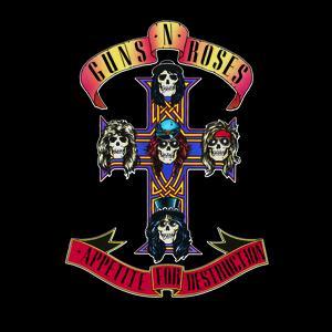 Guns in Paradise - Tribute Band Guns N' Roses