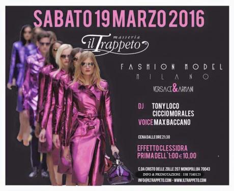 Il Sabato Trappeto