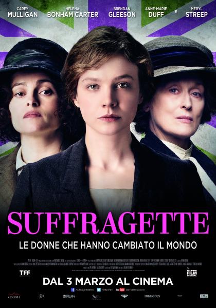 Suffragette