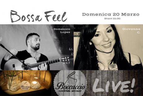 Bossa Feel