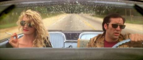 “Cuore selvaggio” di David Lynch per il cineforum “Effetto Notte Rodolfo Valentino” di Castellaneta