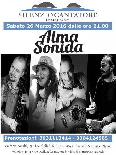 Moon,Food e Music