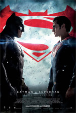 Batman  v Superman