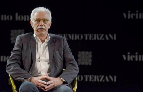 Incontro con Riccardo Cristiano. Giornalista e autore del libro "Bergoglio sfida globale"