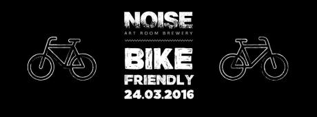 Bike Friendly Day