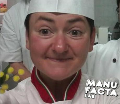 Silvana Topin @ Manufacta_lab con “Tutti a tavola”