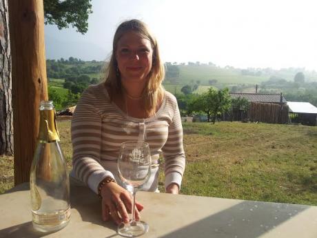 Anteprima Vini Bianchi 2015