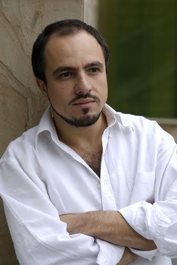 Luca Urciuolo  Piano Solo - Concerto Mediterraneo