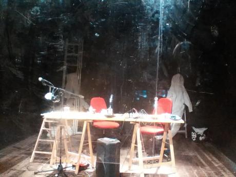 RADIO P fino a qui tutto bene