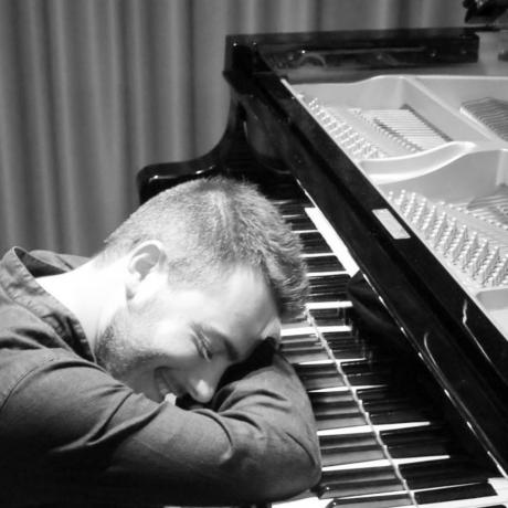 Danilo Tarso LOC  Trio