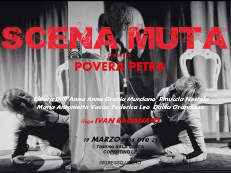 Povera Petra