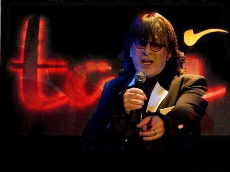Una Notte con Renato Zero