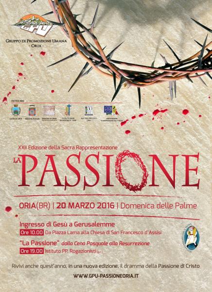 La Passione