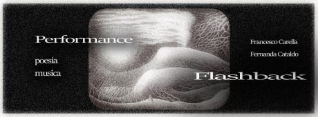 FLASHBACK - Club Gallery in musica e poesia