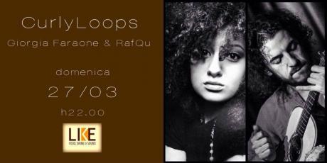 Easter Party con Curlyloops
