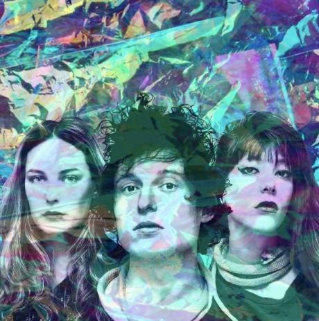 Paupière live (electro pop - dal Canada)