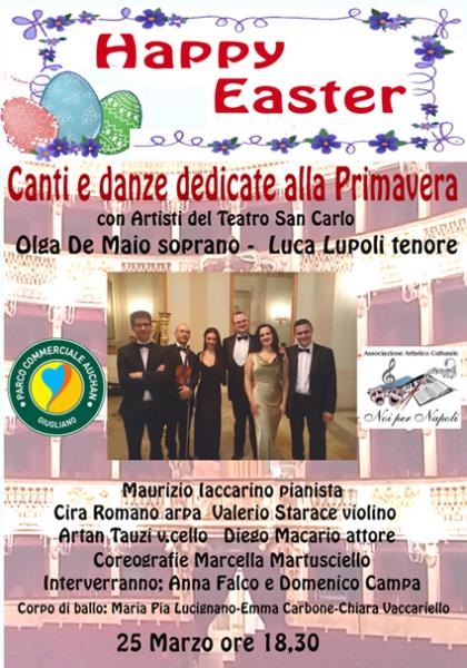 Happy Easter