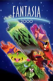 CineSilence: Fantasia 2000