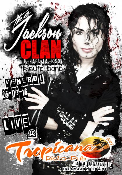 The Jackson Clan
