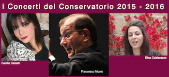 Concerto Della Passione - P. Cafaro "Stabat Mater"