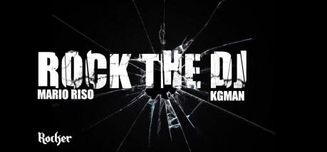 Rock the DJ LIVE