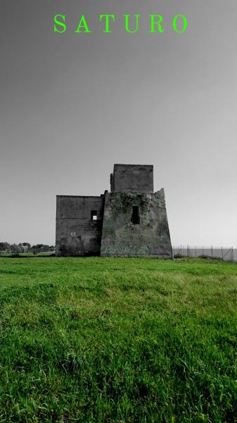 La Pasquetta al Parco Archeologico di Saturo