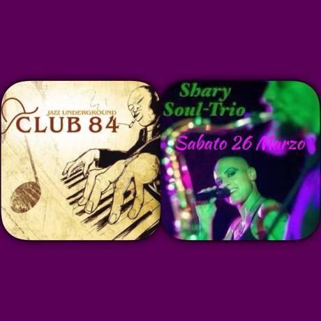 Shary Soul Trio