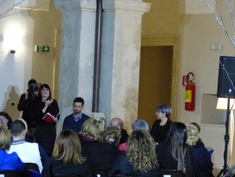 L'arte a sostegno della solidarietà